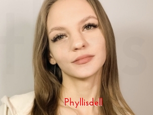 Phyllisdell
