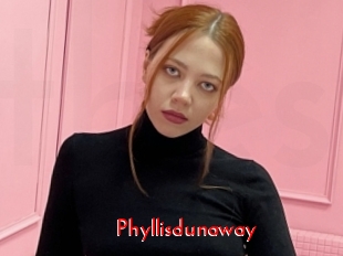 Phyllisdunaway