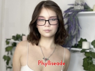 Phylliseade