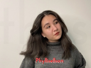 Phyllisellson
