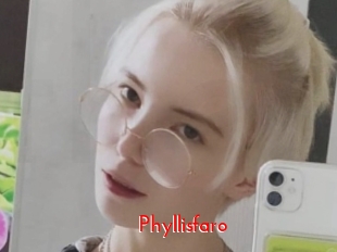 Phyllisfaro