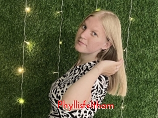 Phyllisfeltham