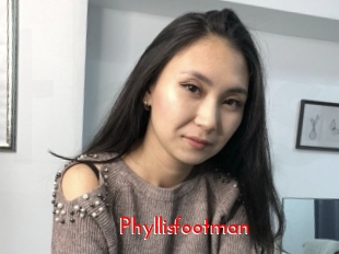 Phyllisfootman