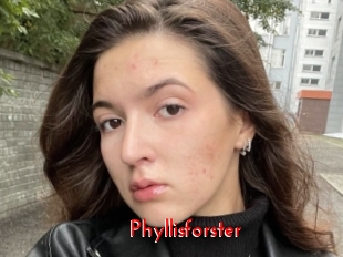 Phyllisforster