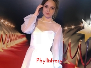 Phyllisfrary