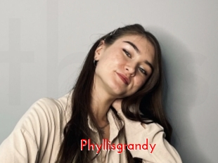 Phyllisgrandy