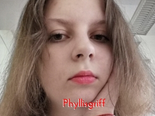 Phyllisgriff