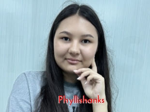 Phyllishanks