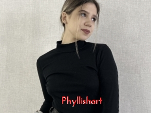 Phyllishart