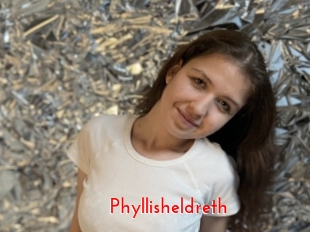 Phyllisheldreth