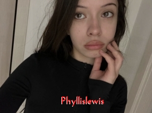 phyllislewis The Sex