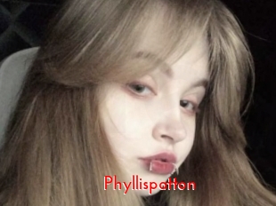 Phyllispatton