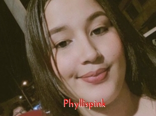 phyllispink The Sex
