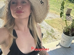 Piacorner