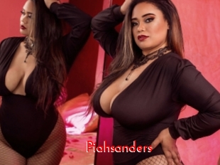 Piahsanders