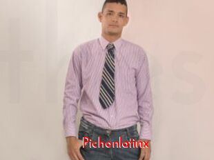 Pichonlatinx