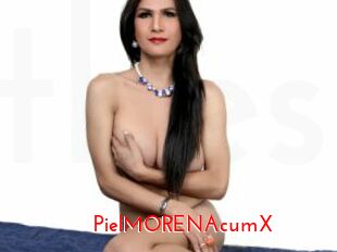 PielMORENAcumX