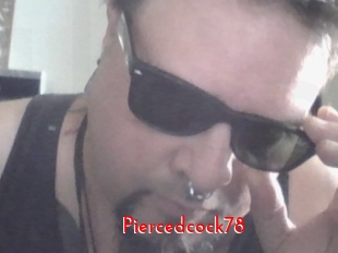 piercedcock78 The Sex