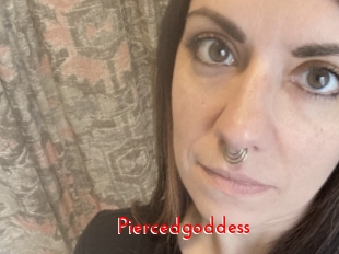 piercedgoddess The Sex
