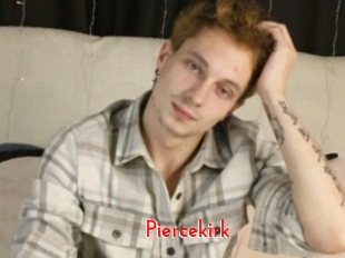 piercekirk The Sex