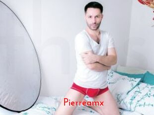 Pierreamx