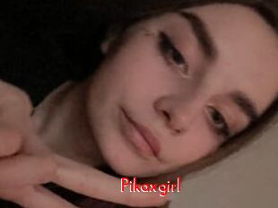 Pikaxgirl