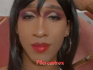 pilarcastrox The Sex