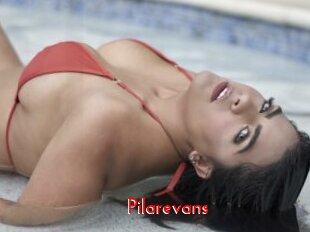 Pilarevans