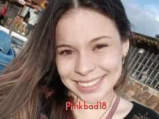 Pinkbad18