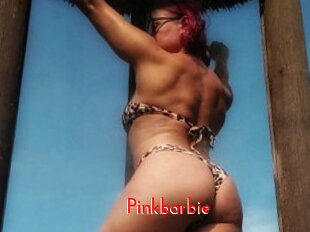 Pinkbarbie