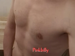 Pinkbilly