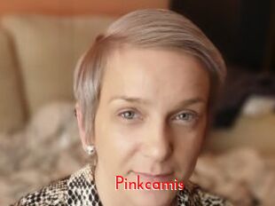pinkcamis The Sex