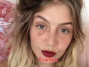 Pinkfloss
