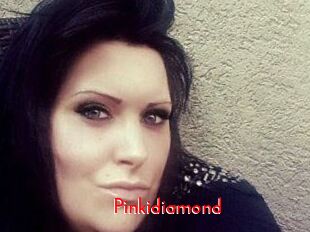 Pinkidiamond