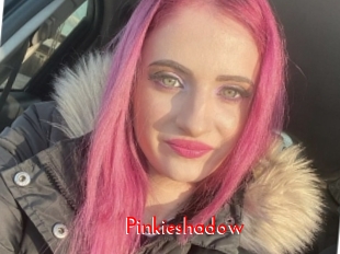 Pinkieshadow