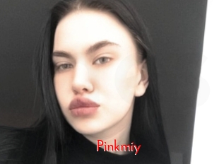 Pinkmiy