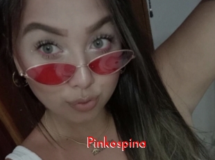 Pinkospina
