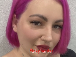 Pinkphanter