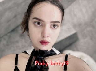 pinky_binky19 The Sex