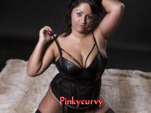 Pinkycurvy