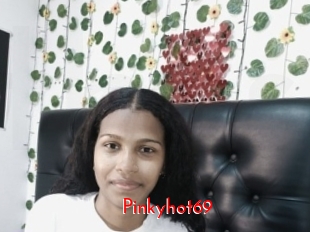 Pinkyhot69