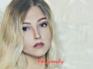 Pinkymolly