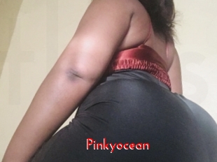 Pinkyocean
