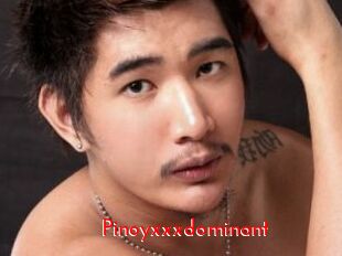 Pinoyxxxdominant