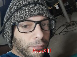 PiousXIII