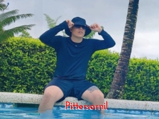 Pittersornil
