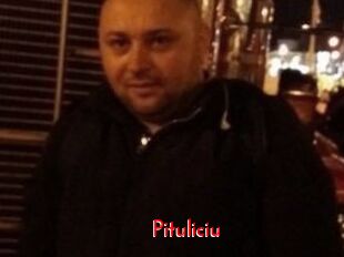 Pituliciu
