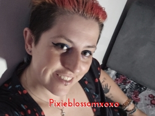 Pixieblossomxoxo