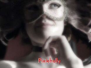 Pixieholly