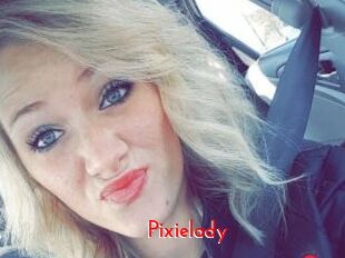 Pixielady